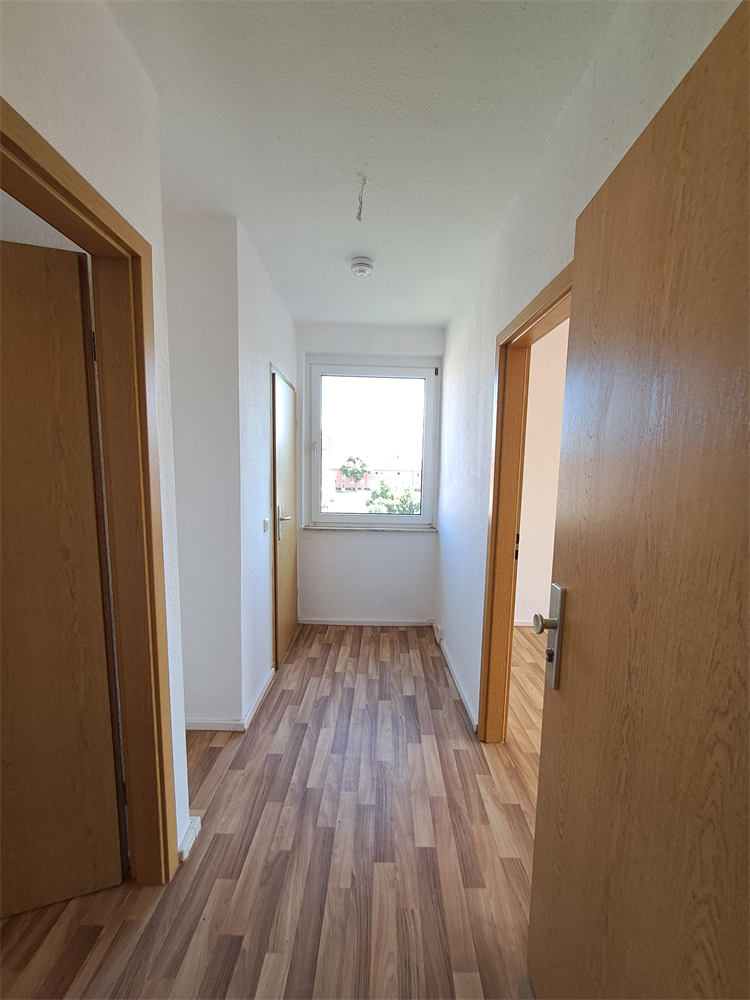 Einzugsfertige 2 Raumwohnung - Photo 3